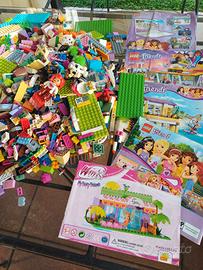 Lego Friends kg. 3,5