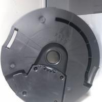 sub woofer compatibile audi per ruota di scorta