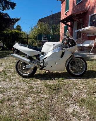 Yamaha FZR Exup 1000 1990