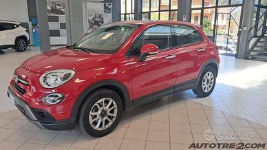 FIAT 500X 1.0 T3 120 CV City Cross -