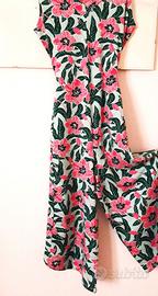 Tuta donna Modern Soul