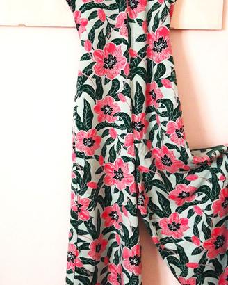 Tuta donna Modern Soul