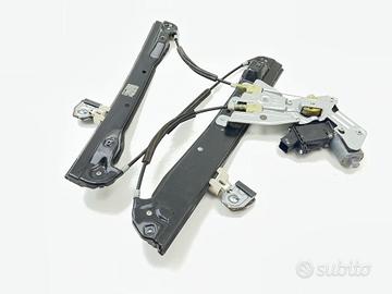 CREMAGLIERA ANTERIORE SINISTRA OPEL Meriva 3° Ser