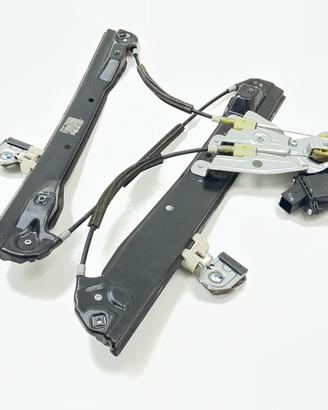 CREMAGLIERA ANTERIORE SINISTRA OPEL Meriva 3° Ser