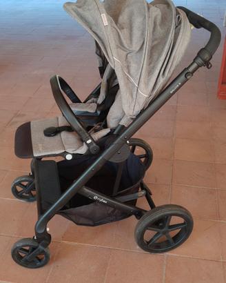 Passeggino balios s