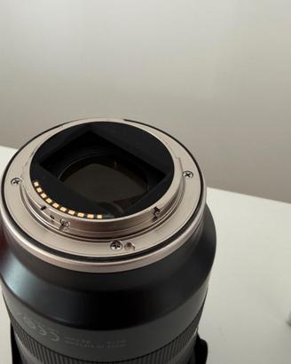 Tamron 17-70mm F/2.8 Di III-A VC RXD per Sony E