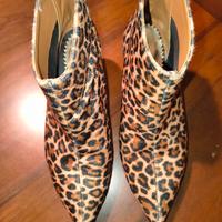 stivaletto da donna marca Lia Diva  marca Italiana