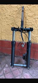Forcella sh 350 2026