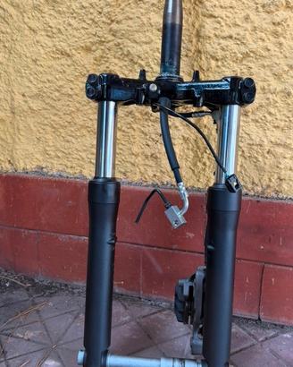 Forcella sh 350 2026