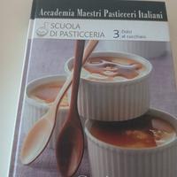 scuola di pasticceria