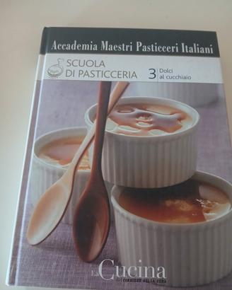 scuola di pasticceria