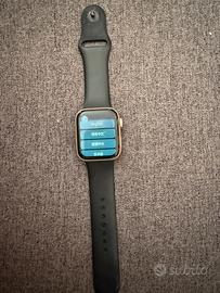 IWATCH SERIE 6 42 mm