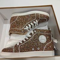 CHRISTIAN LOUBOUTIN MODELLO GLITTER 