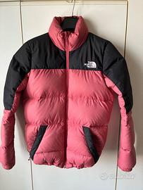 Piumino the north face