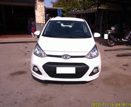 HYUNDAI i10 BENZ/GPL DI SERIE FULL 2016