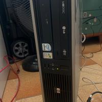 Pc fisso
