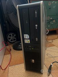 Pc fisso