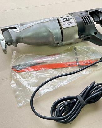 Sega alternativa nuova vintage