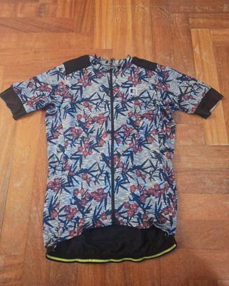 Maglia Ciclismo Alé Donna