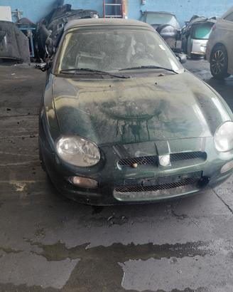 RICAMBI MG