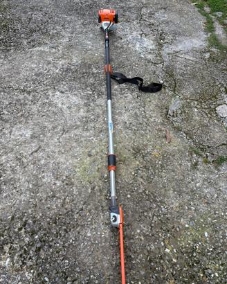 Sramatore Potatore telescopico Stihl ht133