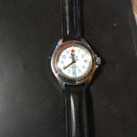 Orologio russo vostok 