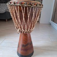 bongo /tamburo grande 