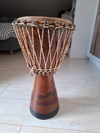 bongo /tamburo grande 