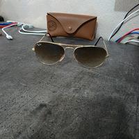 ray-ban aviator