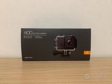 Action Camera Apeman A100 4K