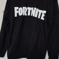 felpa Fortnite 13-14 anni