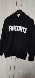 felpa Fortnite 13-14 anni