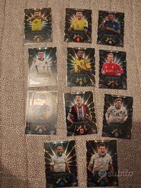 SET 11 CARTE AURA EXCELLENCE 