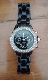 Orologio cronografo Chanel