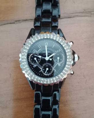 Orologio cronografo Chanel