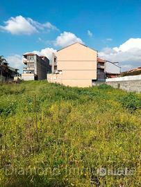 Terreno edificabile ad Aci Sant'Antonio