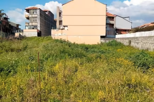 Terreno edificabile ad Aci Sant'Antonio