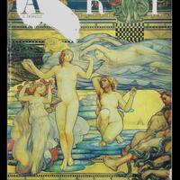 ART e Dossier + Arte e Alchimia (Giunti 1986)