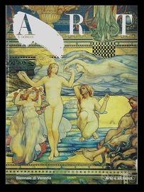 ART e Dossier + Arte e Alchimia (Giunti 1986)