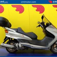 YAMAHA Majesty 250 Finanziabile - Verde - 39461