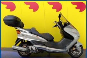 YAMAHA Majesty 250 Finanziabile - Verde - 39461