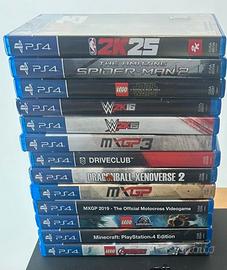 giochi ps4