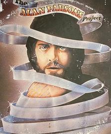 Disco vinile 