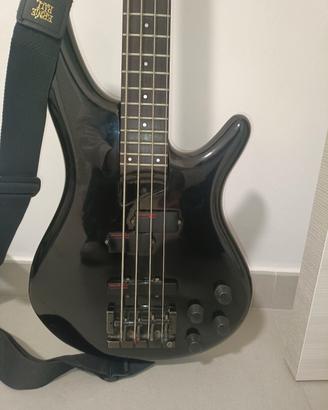 basso Ibanez 