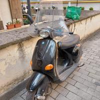 Piaggio Vespa 50 ET2 - 1999