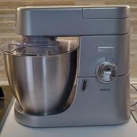 Planetaria Kenwood XL Cheff