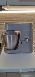 Planetaria Kenwood XL Cheff