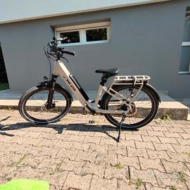 bicicletta gravel