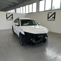 AUDI Q5 SPORTBACK 50 TFSI E QUATTRO S TRONIC