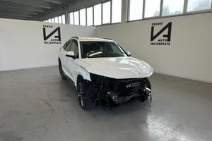 AUDI Q5 SPORTBACK 50 TFSI E QUATTRO S TRONIC